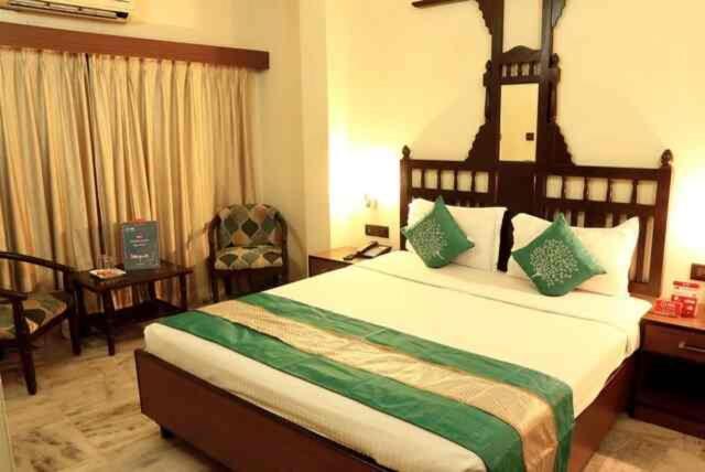 Hotel Gulshan International Колката Екстер'єр фото